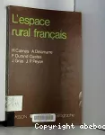 L'espace rural français