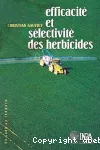 Efficacité et sélectivité des herbicides