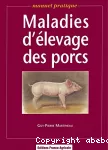 Maladies d'élevage des porcs