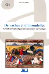 De vaches et d'hirondelles