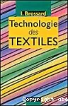 Technologie des textiles