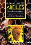 Le grand livre des abeilles