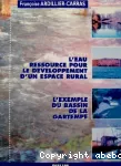 L' eau, ressource pour le développement d'un espace rural