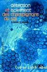 Détection et isolement des champignons du sol