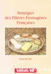 Stratégies des filières fromagères françaises