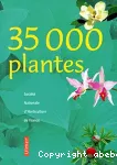 35000 plantes