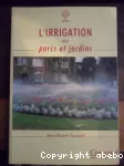 L'irrigation des parcs et jardins