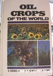 Oil crops of the world