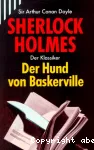 Der Hund von Baskerville