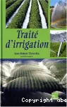 Traité d'irrigation