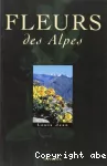 Fleurs des Alpes