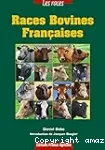 Races bovines françaises