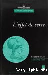 L' effet de serre