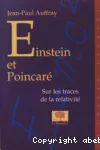 Einstein et Poincaré