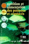 Nutrition et alimentation des poissons et crustacés