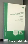 Utilisation des isotopes stables pour l'étude du fonctionnement des plantes, Paris (France), 16-17 décembre 1993