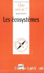 Les écosystèmes