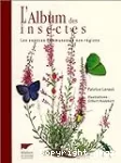 L'album des insectes
