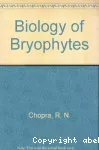 Biology of bryophytes