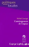 L' aménagement de l'espace