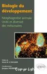 Biologie du développement