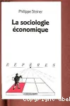 La sociologie économique