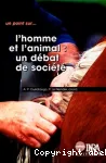 L' homme et l'animal