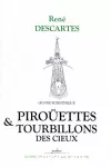 Pirouettes et tourbillons des cieux