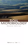 Soil microbiology