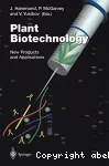 Plant biotechnology