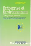 Entreprise et environnement