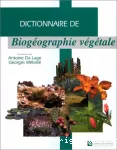 Dictionnaire de biogéographie végétale