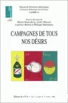 Campagnes de tous nos désirs