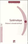 Systématique