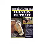 Bien connaître les chevaux de trait