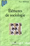 Eléments de sociologie