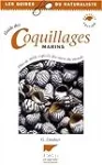 Guide des coquillages marins