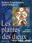 Les plantes des dieux