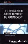 La communication interne au service du management