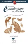 Dictionnaire étymologique de zoologie