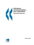 Indicateurs environnementaux pour l'agriculture