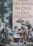 Les fastes de Bacchus et de Comus