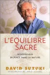 L'équilibre sacré