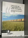 L'accord sur l'agriculture du cycle d'Uruguay