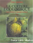 La culture écologique