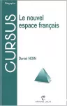 Le nouvel espace français