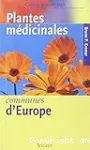 Guide Vigot des plantes médicinales communes d'Europe
