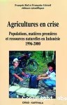 Agricultures en crise