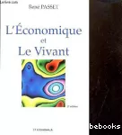 L'économique et le vivant