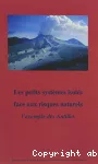 Les petits systèmes isolés face aux risques naturels